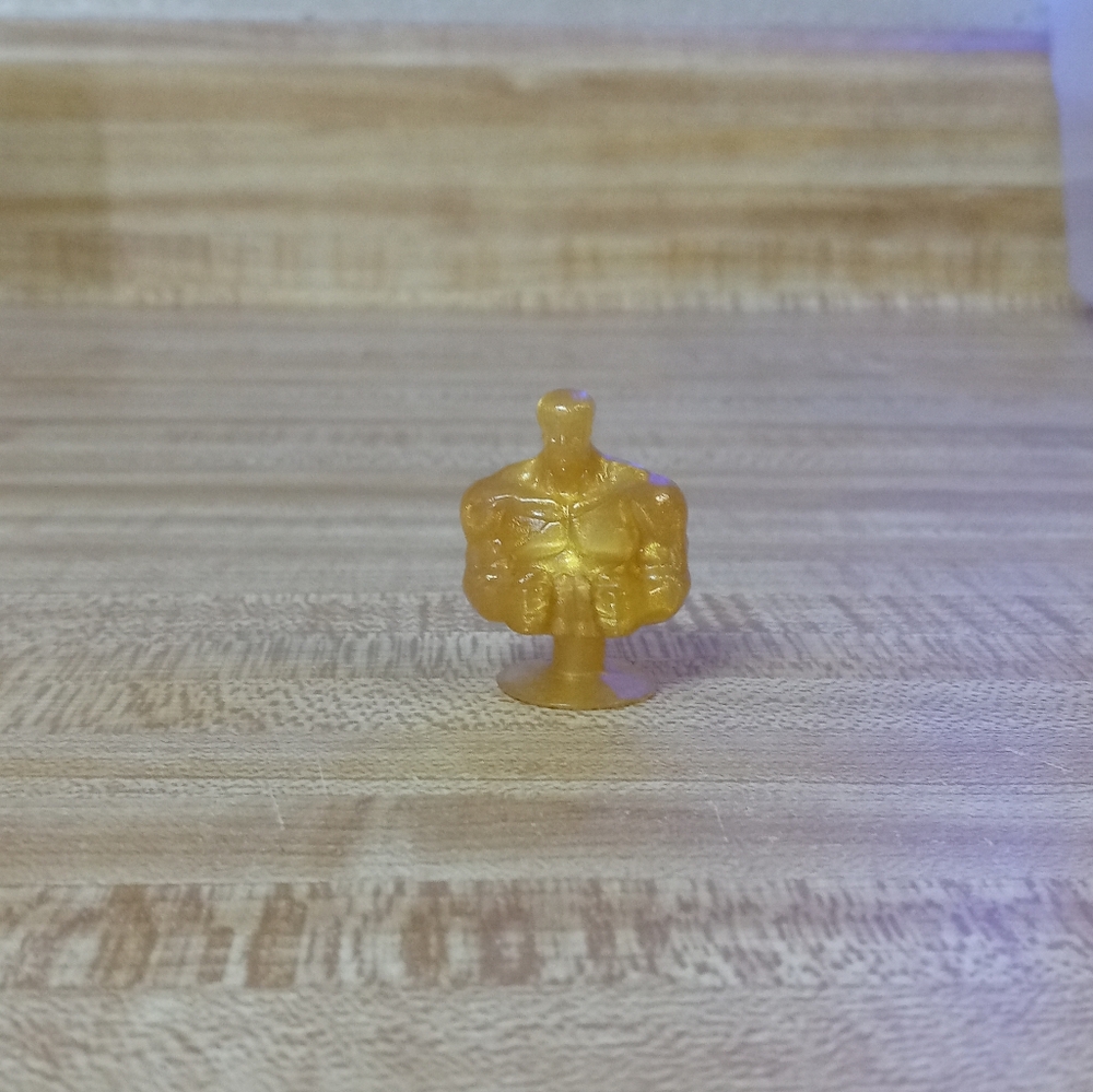 Rare Be More Super Hulk MicroPop